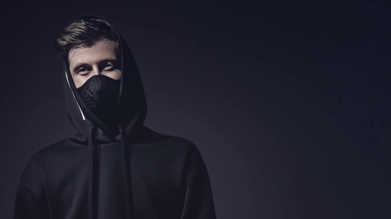 Alan Walker & Armin Van Buuren - Slow Lane (feat. James Newman) (Unreleased)