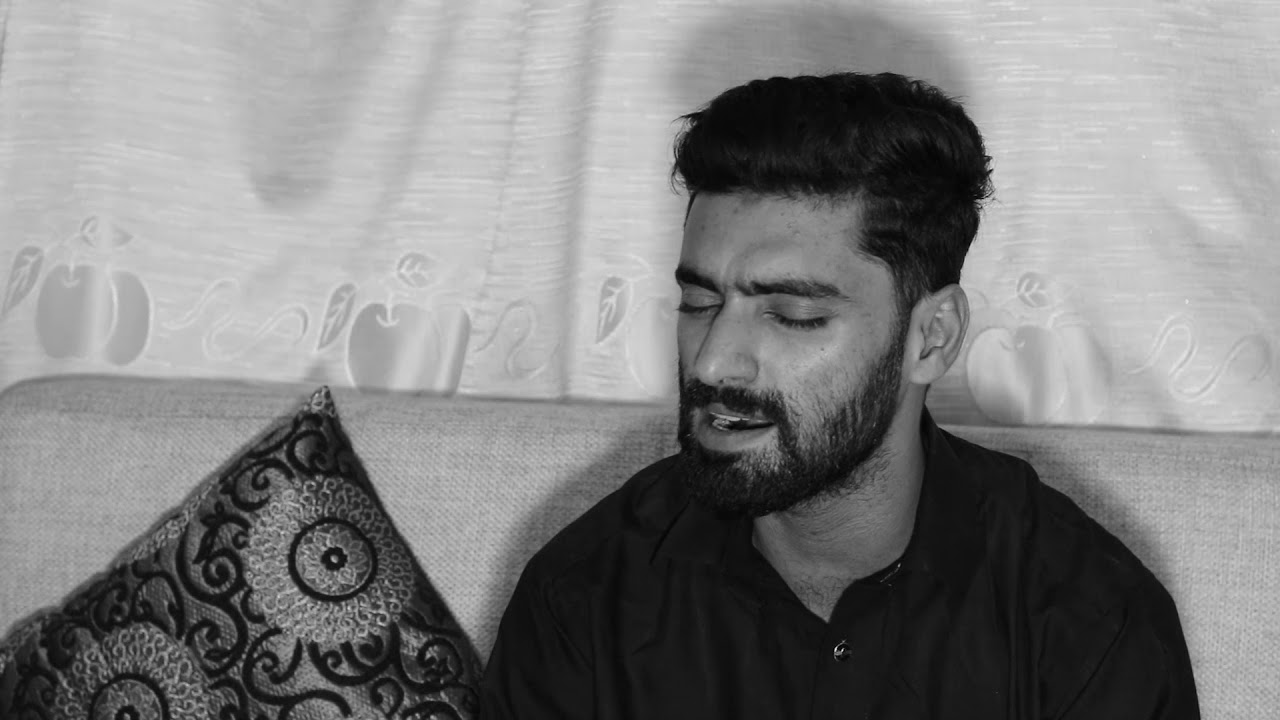 La ilaha illallah | Soz-o-Salam | Adil Aqeel |