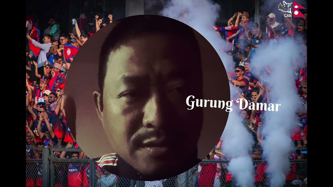 इङ्ल्यान्ड विरुद्ध नेपालले खेलेको खेल ले दिएको सन्देश Nation First/ Nepal 🇳🇵