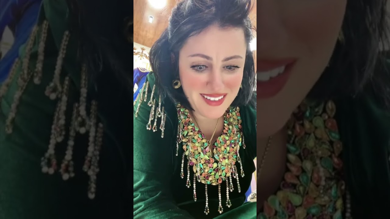 SULTANA CHERINE LIVE