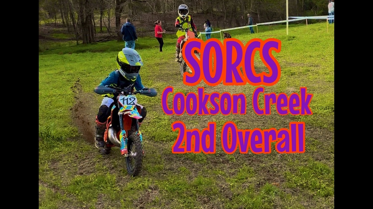 Jack Attack 112 50cc Battle | Early Lead, Tree Hit, and Kayson Makes the Pass