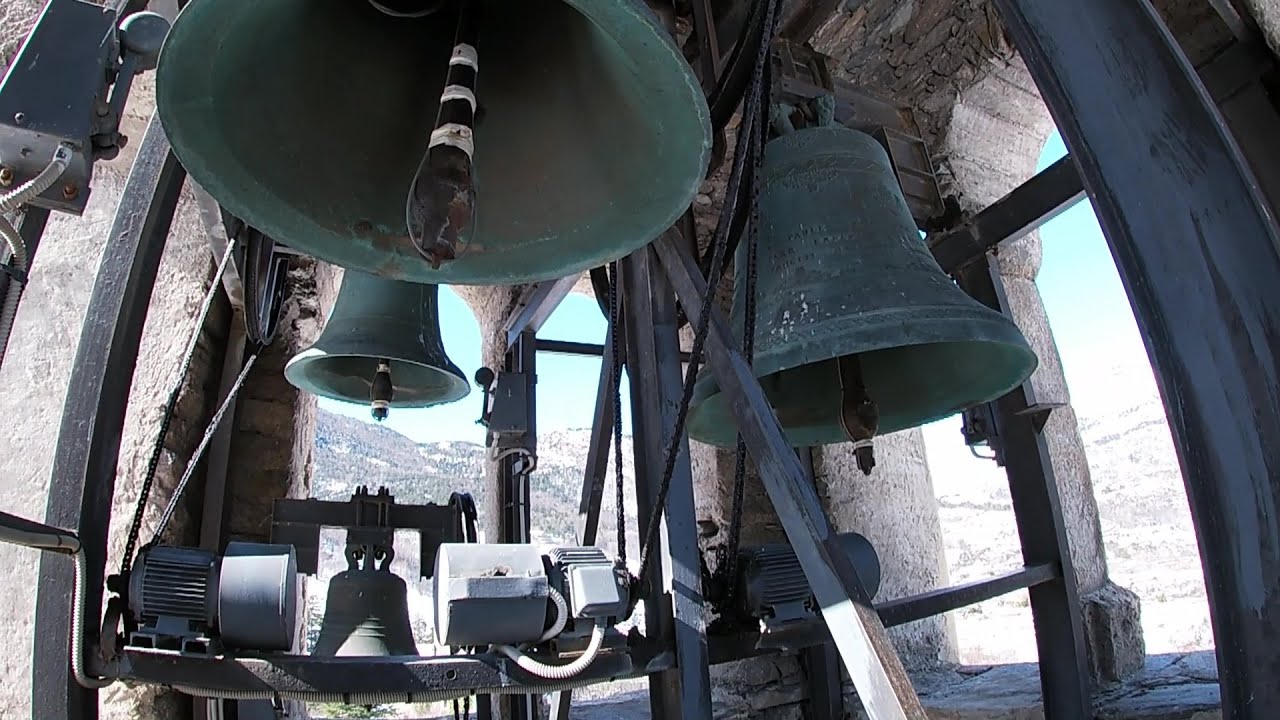 Campane di Introd (Aosta)