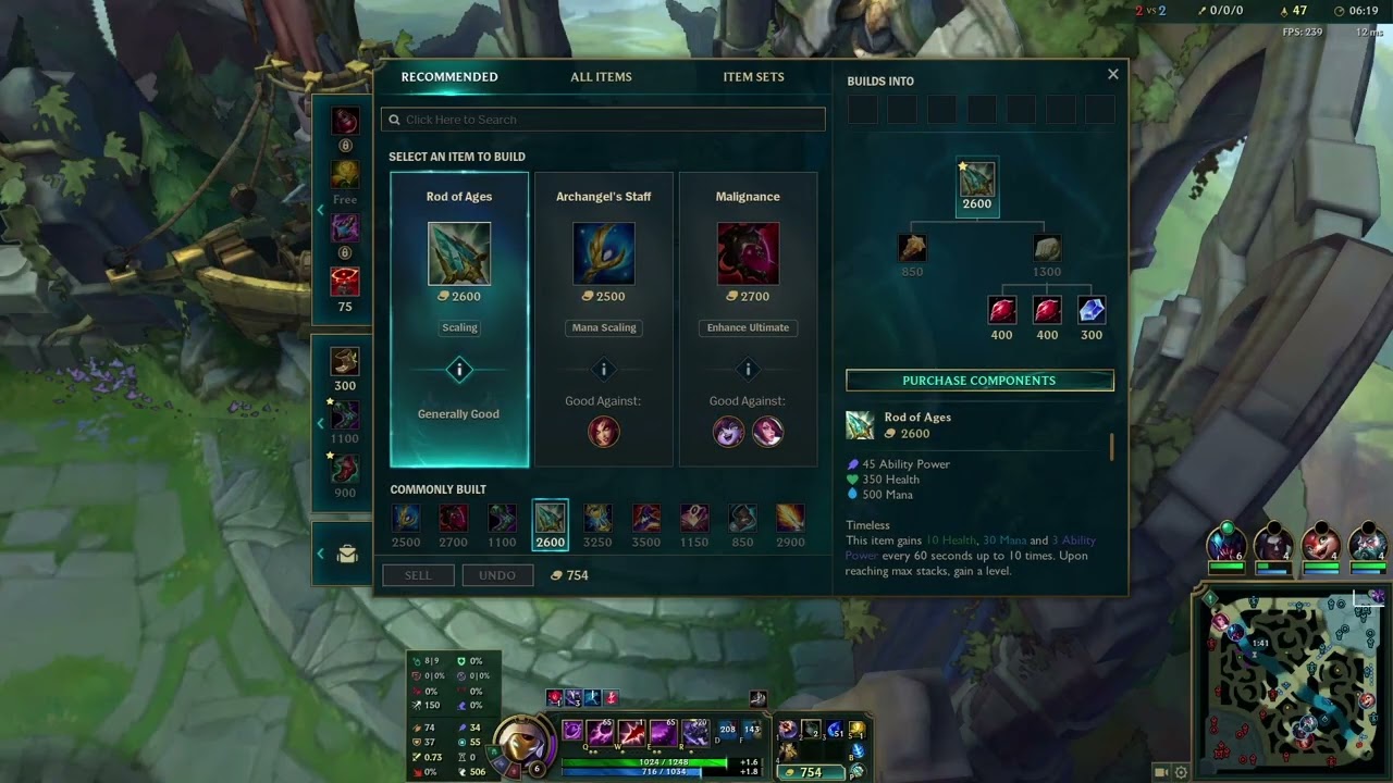Kassadin vs Fizz Rank 1 Kassadin dominating Fizz in early game