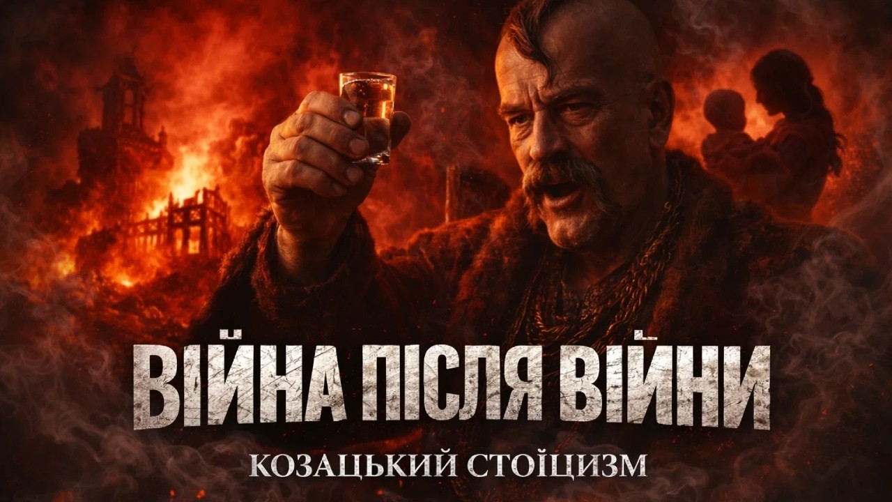 ЗАБОРОНЕНИЙ ВОРОГ | Таємниця контузії, про яку мовчали століттями  | Сповідь доньки