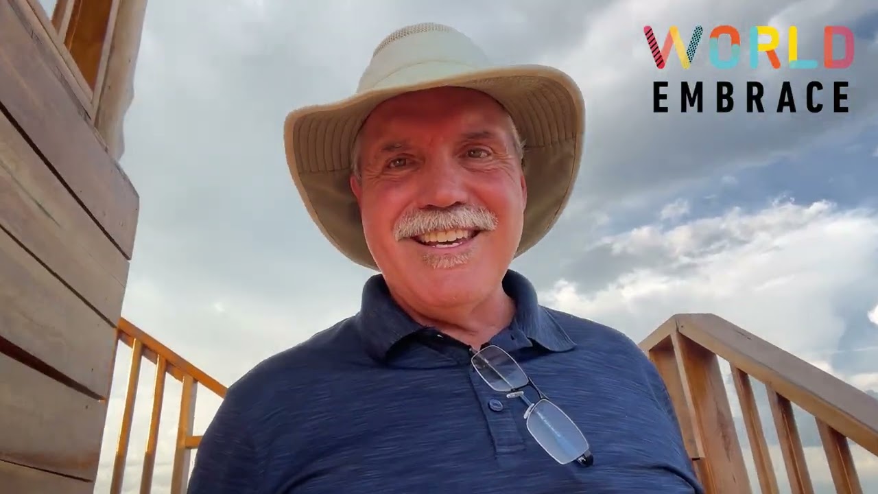 2025 Oct Walk through 6  minute