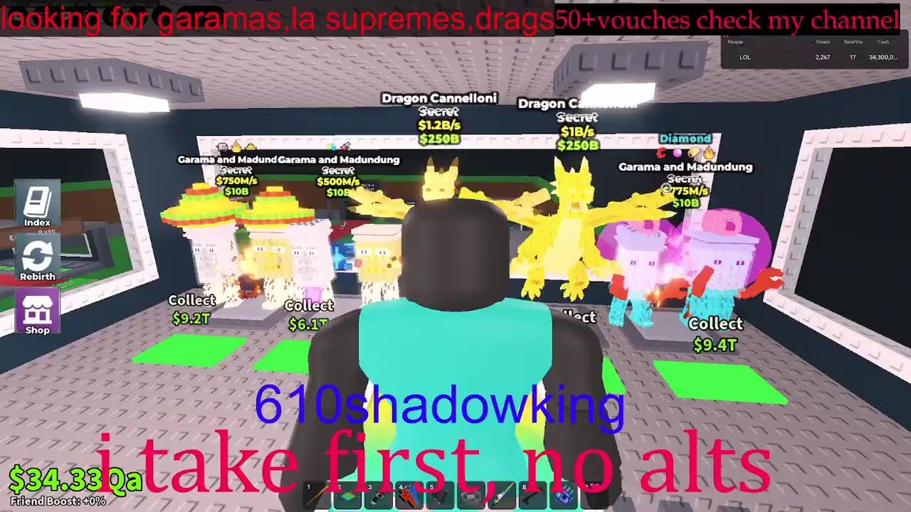 TRADING SAB LF garamas