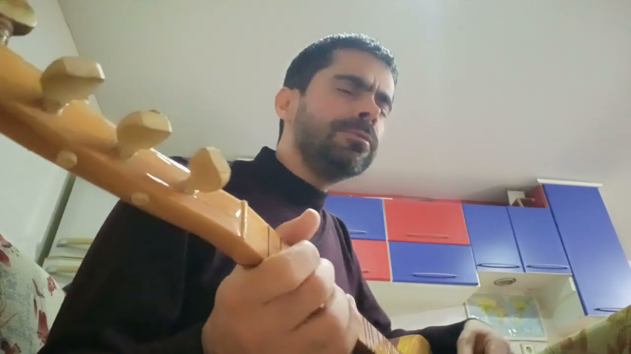 SAĞIM YALAN SOLUM YALAN