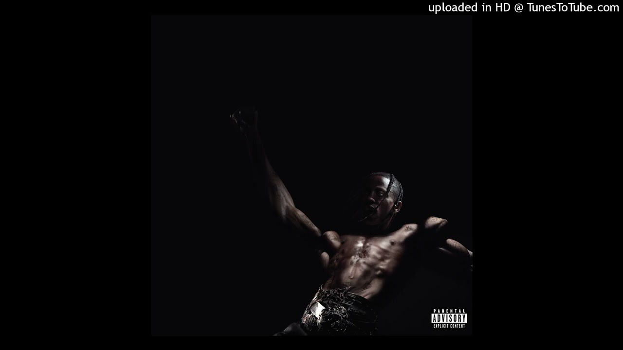 (FREE) TRAVIS SCOTT UTOPIA TYPE BEAT 