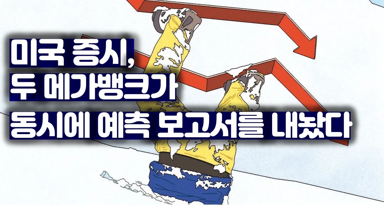 미국 증시, 붕괴 가능성까지 제기된 이유   251116