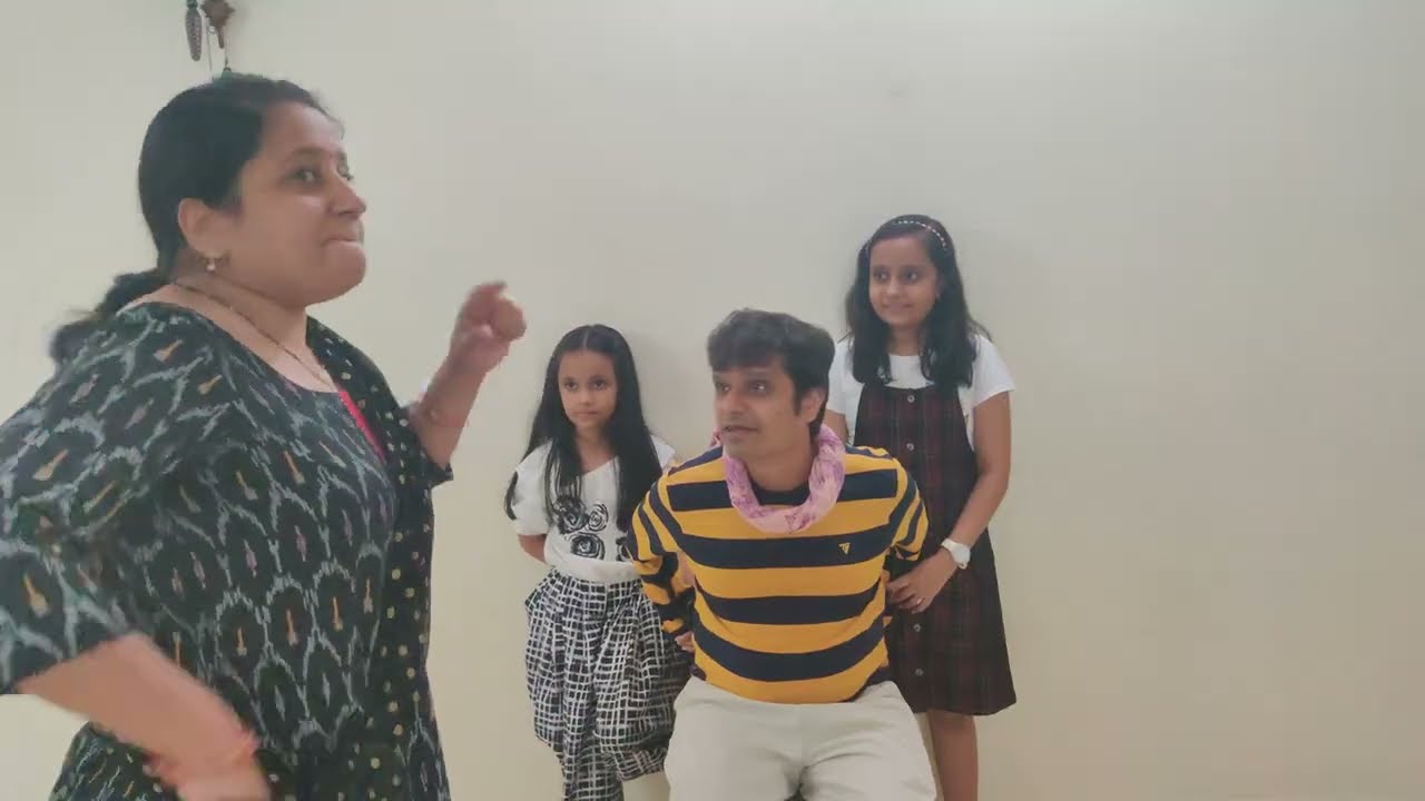 Mummy Bani Gabbar | मम्मी बनी गब्बर