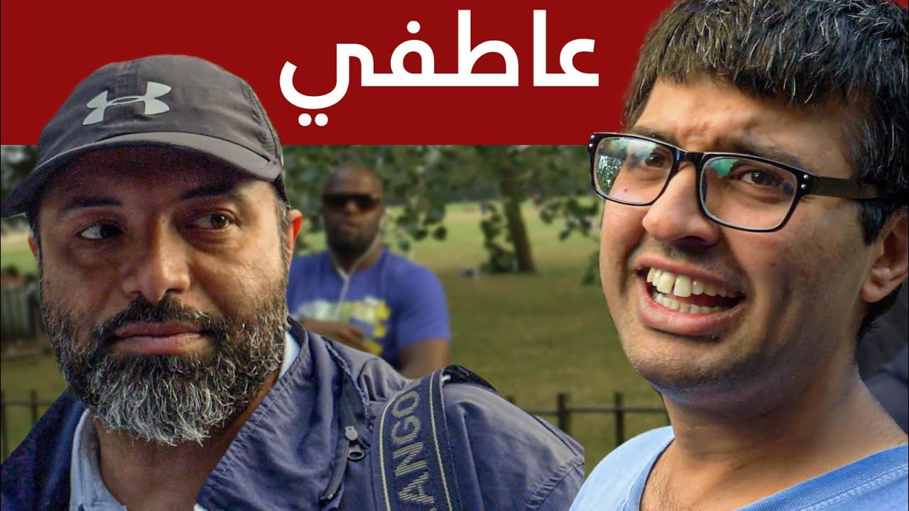 مناظرة مسلم مع ملحد أخذت منعطفاً غير متوقّع