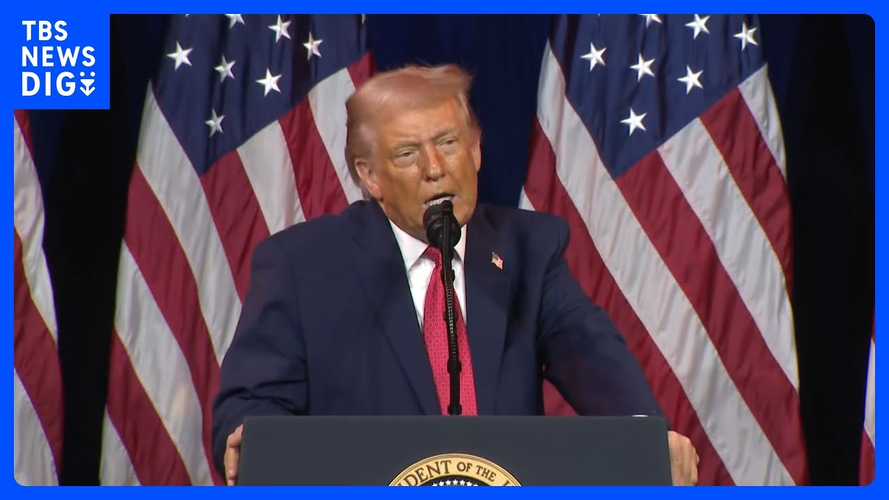 「不法移民の強制送還」を推し進めるトランプ政権　アメリカで市民権を持つ人が取り締まりに…「投票したことを心から後悔」 政権発足から1年｜TBS NEWS DIG