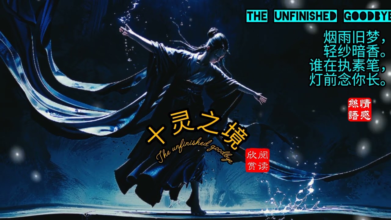 Walking in the world行走于世间