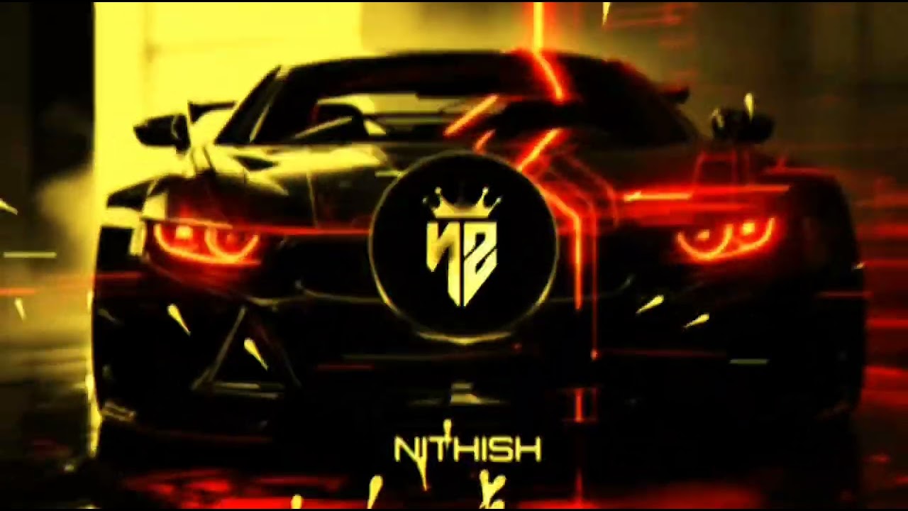 SAHA HASA - PHONK (SLOWED)