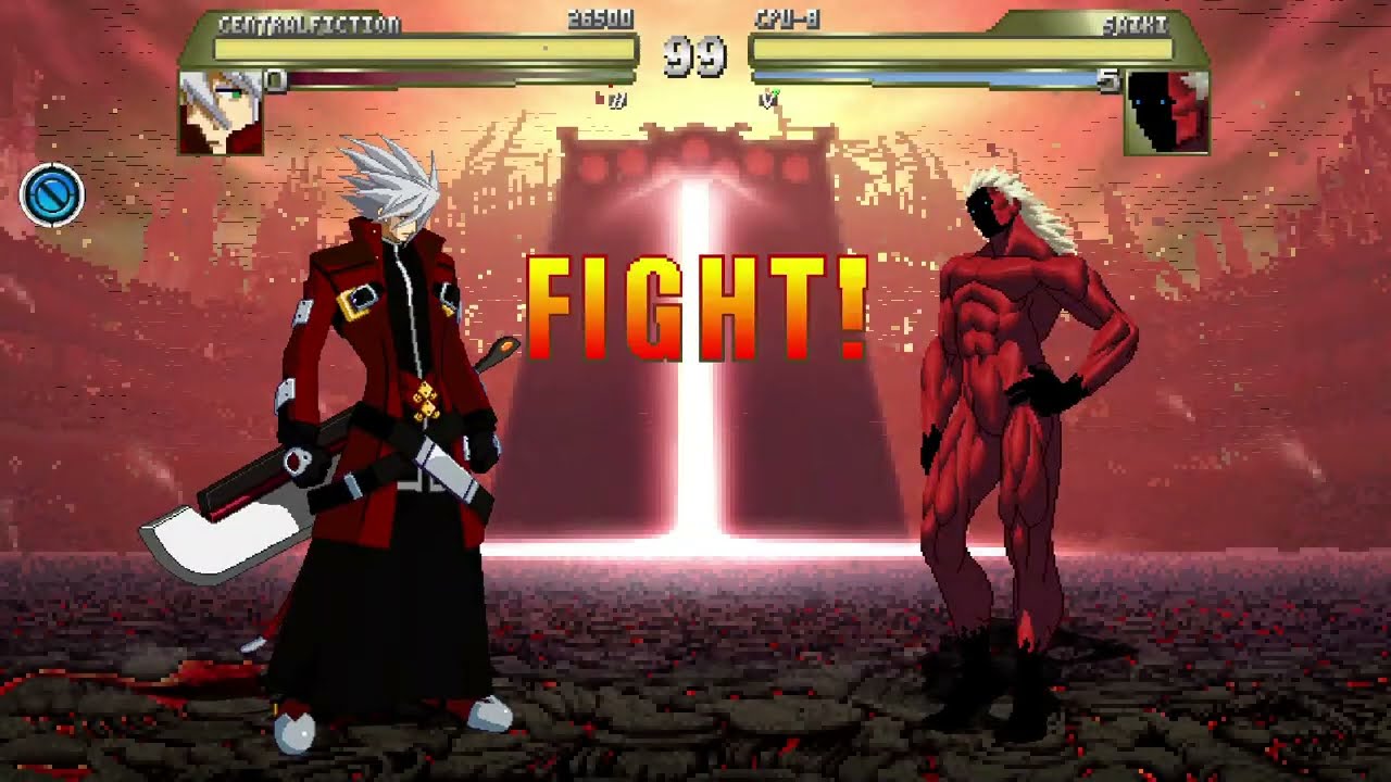 Pedido Ikemen #81: CentralFiction Vs Awakened Saiki