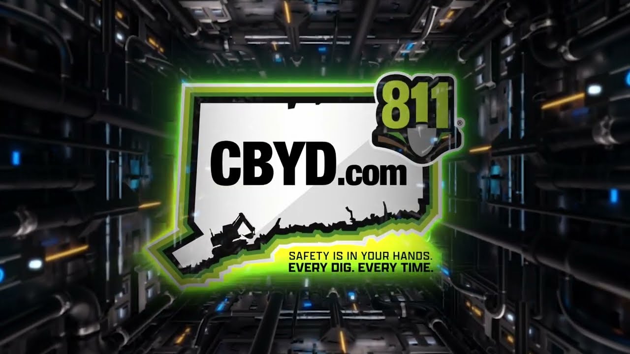 Call Before You Dig (CBYD) | Protect Yourself, Your Crew & Your Community