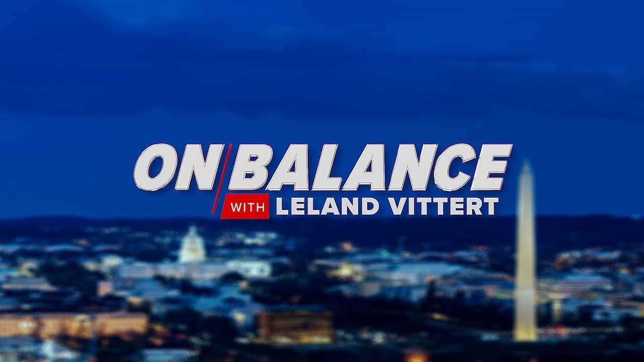 NewsNation – On Balance