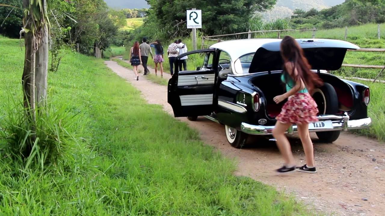 TAAD - SOUL (VIDEO OFICIAL)