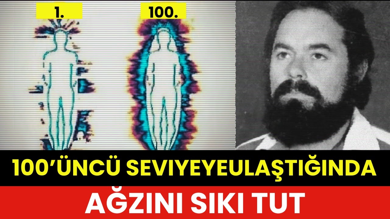 Bunu 100 Kez Söyleyin ve Kaderin Sizin Lehinize Nasıl Döndüğünü İzleyin | Jacobo Grinberg