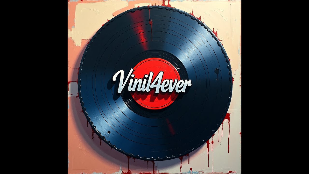 Vinil4ever -  Repress & Remixes