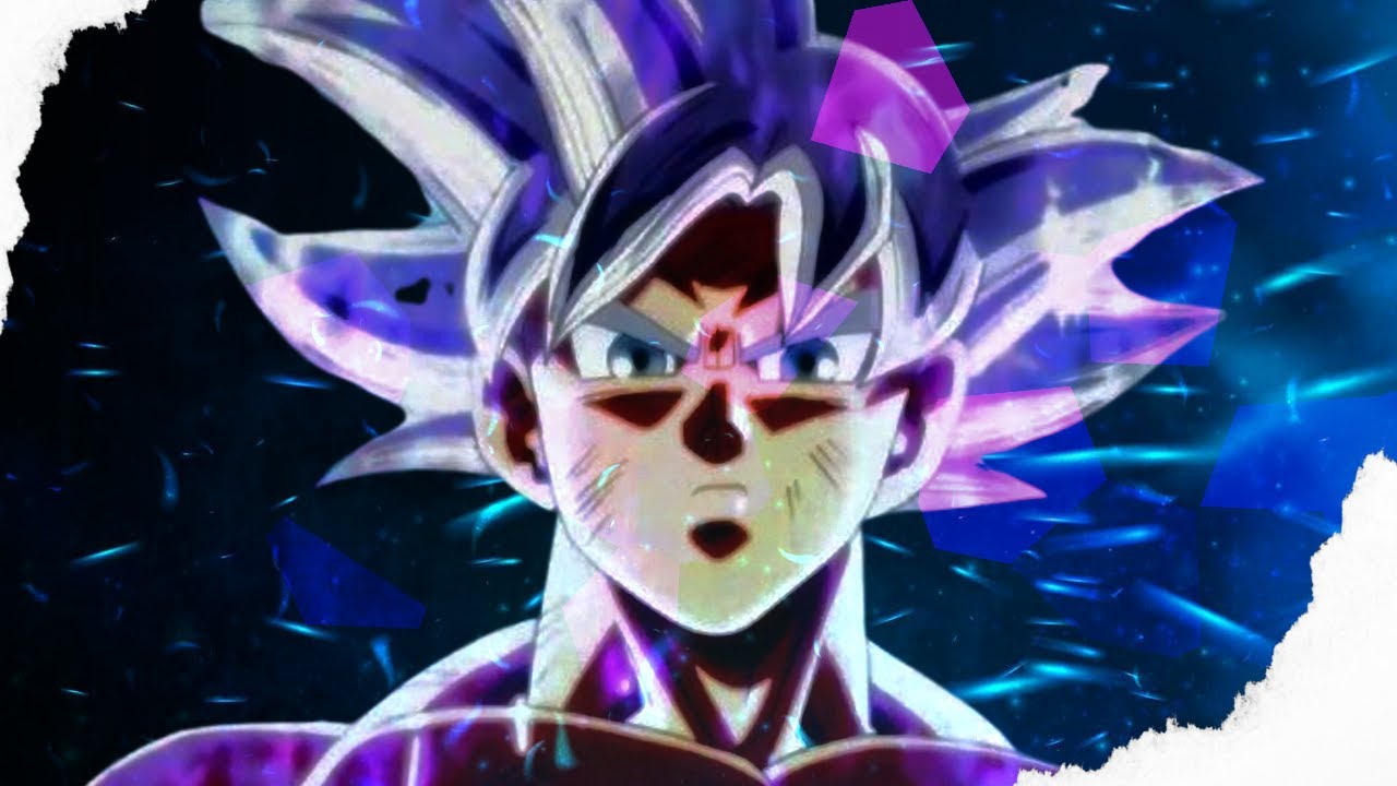 A VOLTA DE DRAGON BALL SUPER