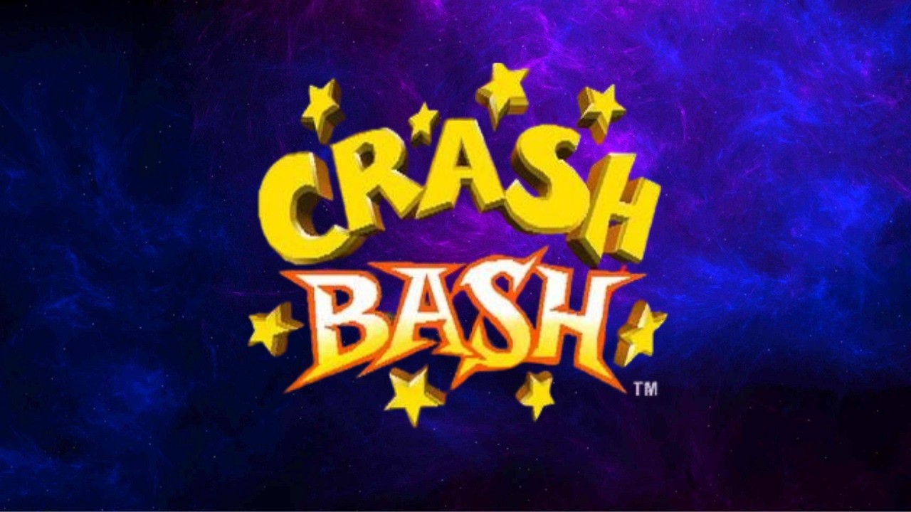 Crash Bash (2000) - Full Game Review & Final Thoughts