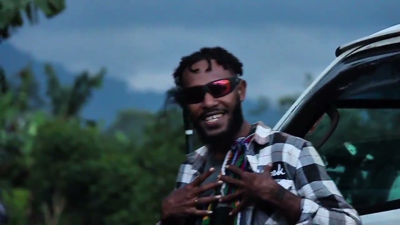 Holim Pass _ 2025 Official Video _Hsp Crew ft Derii _Apo Josh x M3x _Hurricane Sounds Production
