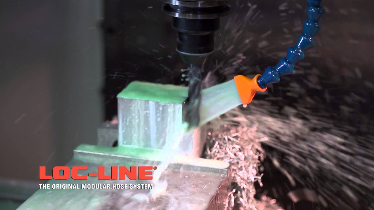 LOC-LINE Flexi Schlauchsysteme