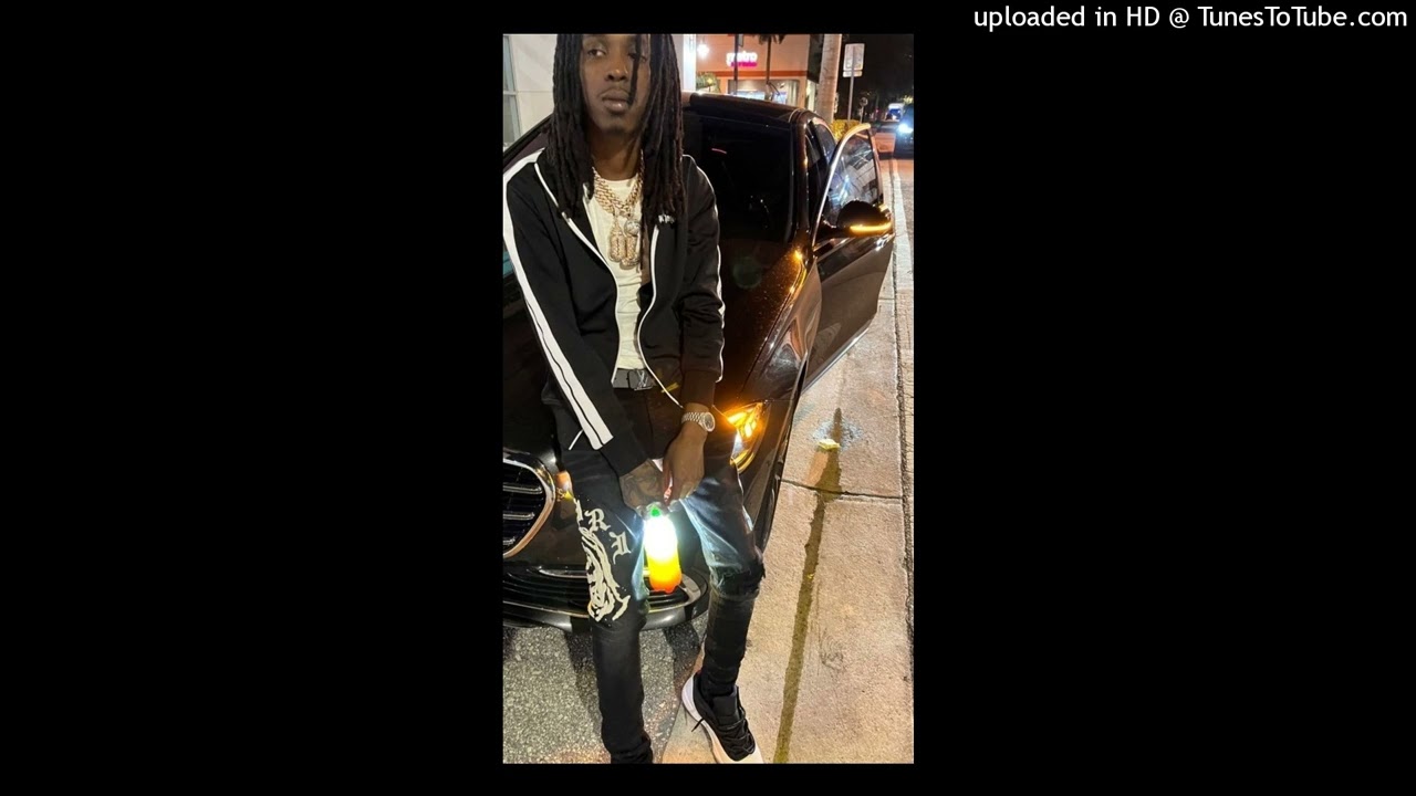 Baby Smoove Type Beat | Veeze Type Beat - Proof