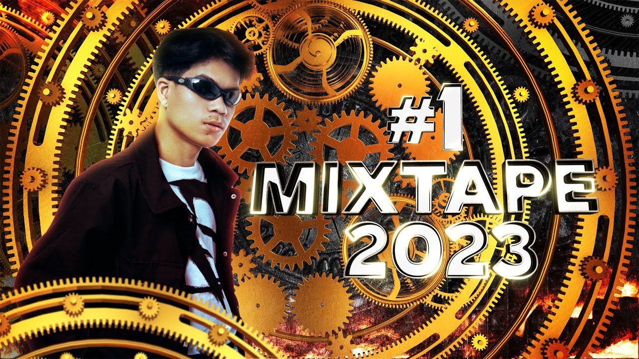 LAY REMIX 2023 | TUCA TUCA + SMOKE MACHINE + ICE ICE BABY