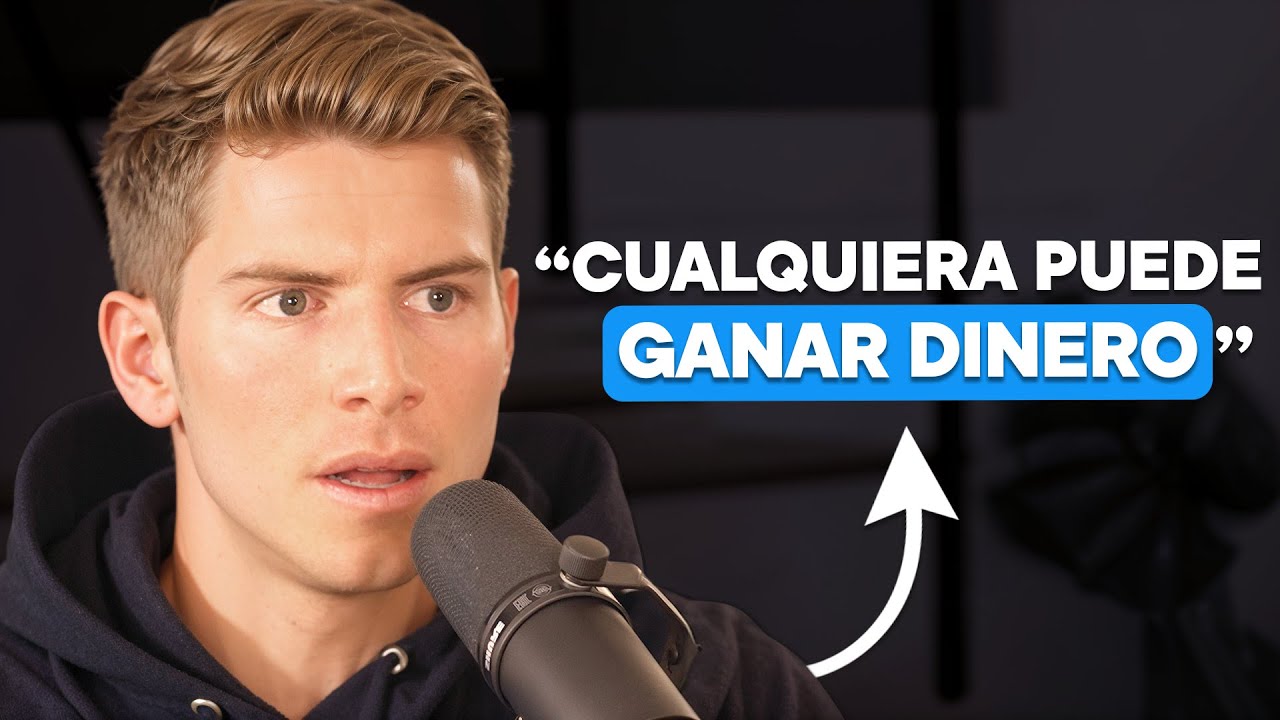 Una Charla Sin Filtros Con Pedro Buerbaum