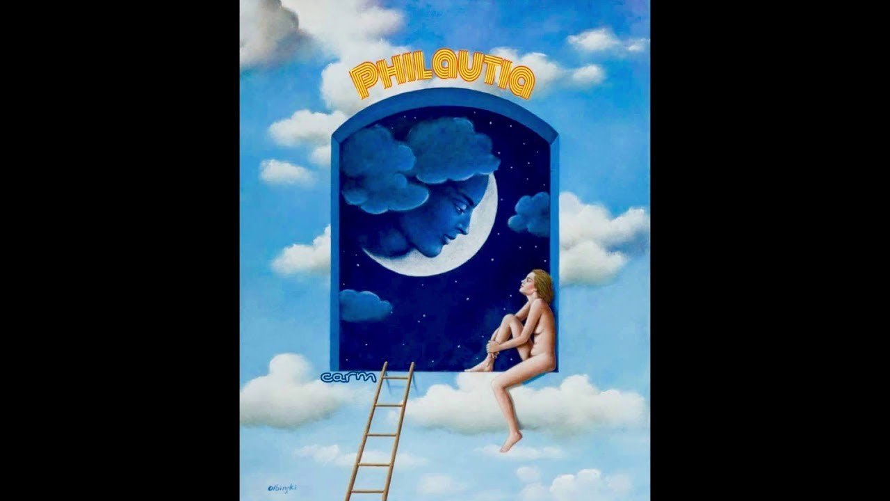 Carm - Philautia (Prod.by Lee)