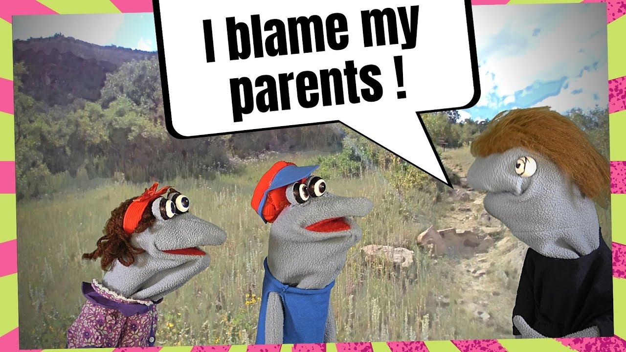 Do not murder -- Liz and Friends - S05E03 It's Called Murder