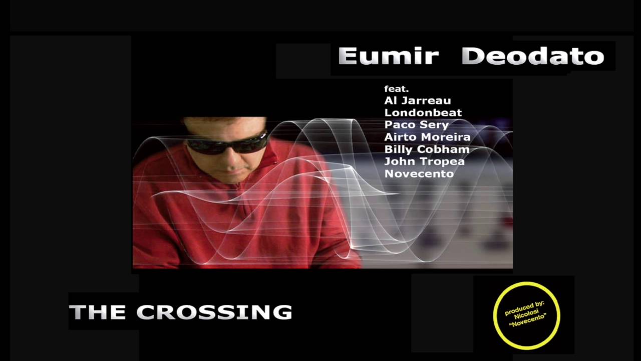 EUMIR DEODATO - Full Album 