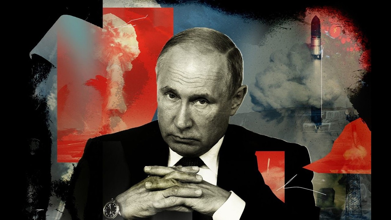 “Россияга қарамлик пайдо бўладими?”