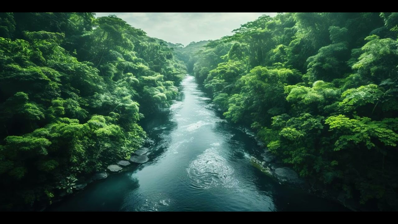Meditative music