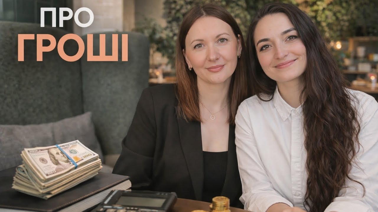 Про гроші
