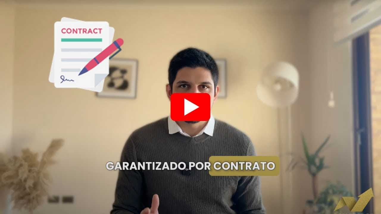 Capta 5-20 Propiedades al Mes y Triplica tus Visitas de Venta