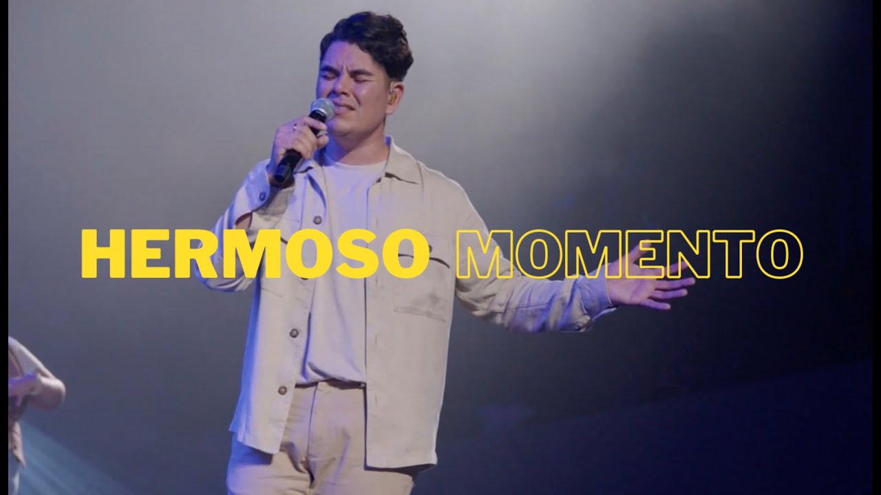 Hermoso Momento (Cover) - Redemption en Español (FT. Alfonso Hernandez)