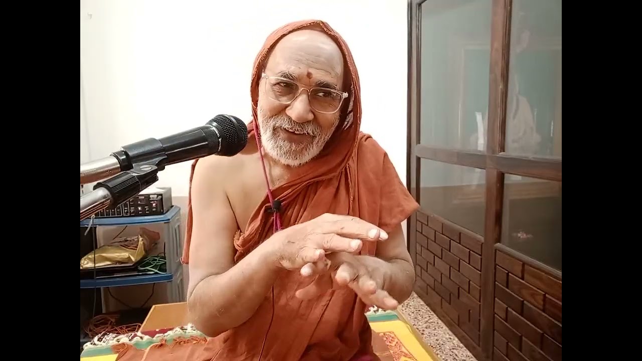 356 Vishuddha Vedanta Paribhasha (16-86) _12 Feb 2026