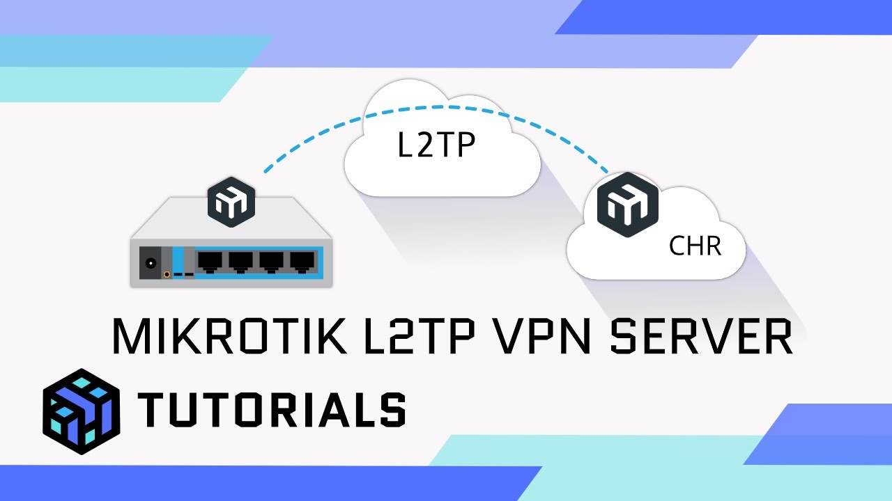 The Ultimate Guide to Setting Up Your L2TP VPN Server on MikroTik