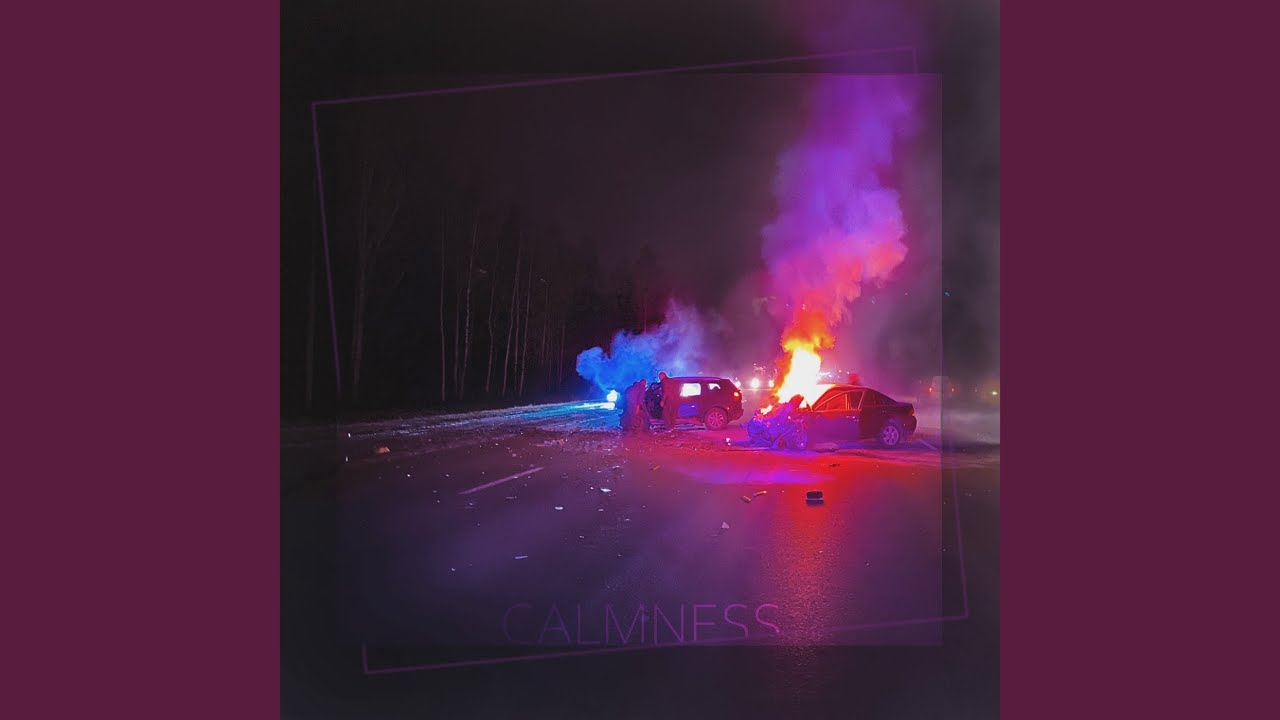 Calmness