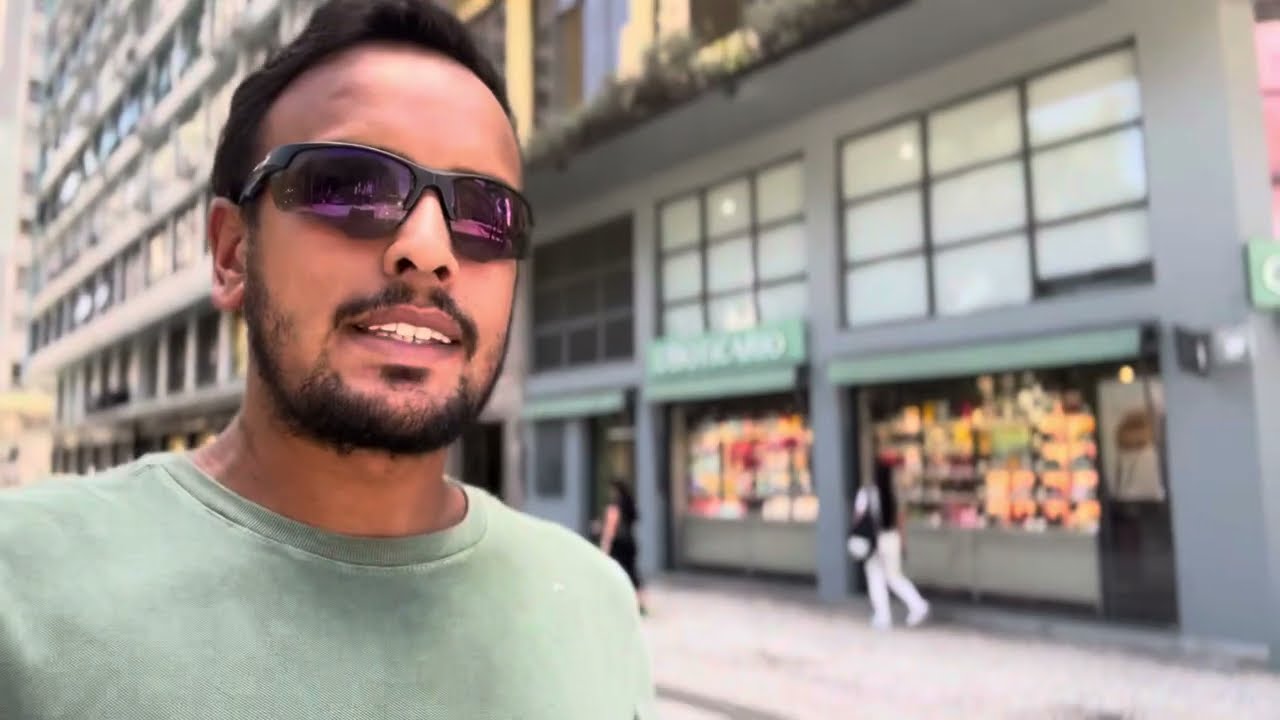 O QUE FAZER em CURITIBA?? A cidade mais limpa que você irá conhecer👌🏾#curitiba #vlog