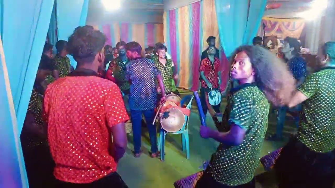 Rockstar musical panas padar 8144049312🥁