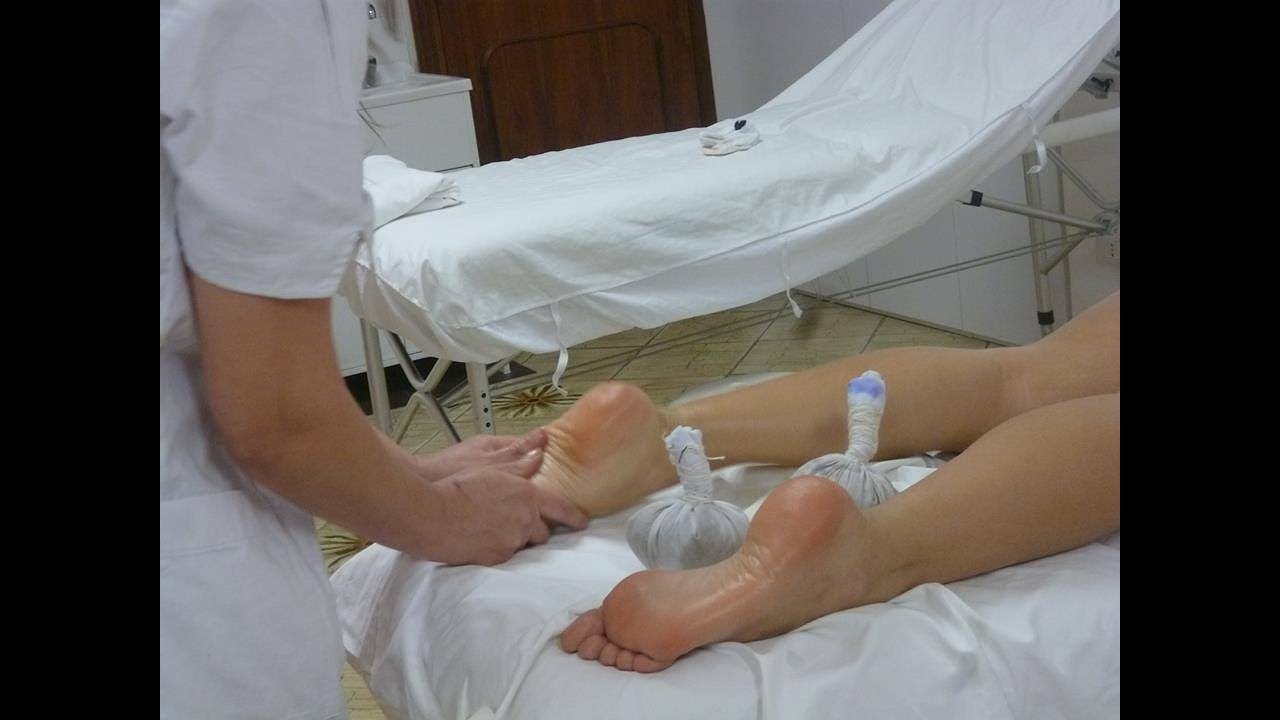 Corsi Stone Massage e Pindasweda - Docente Manila Tosto - Accademia del Massaggio Estelite Bari