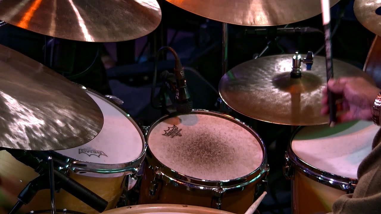 Webb Thomas Superband - Don Quixote