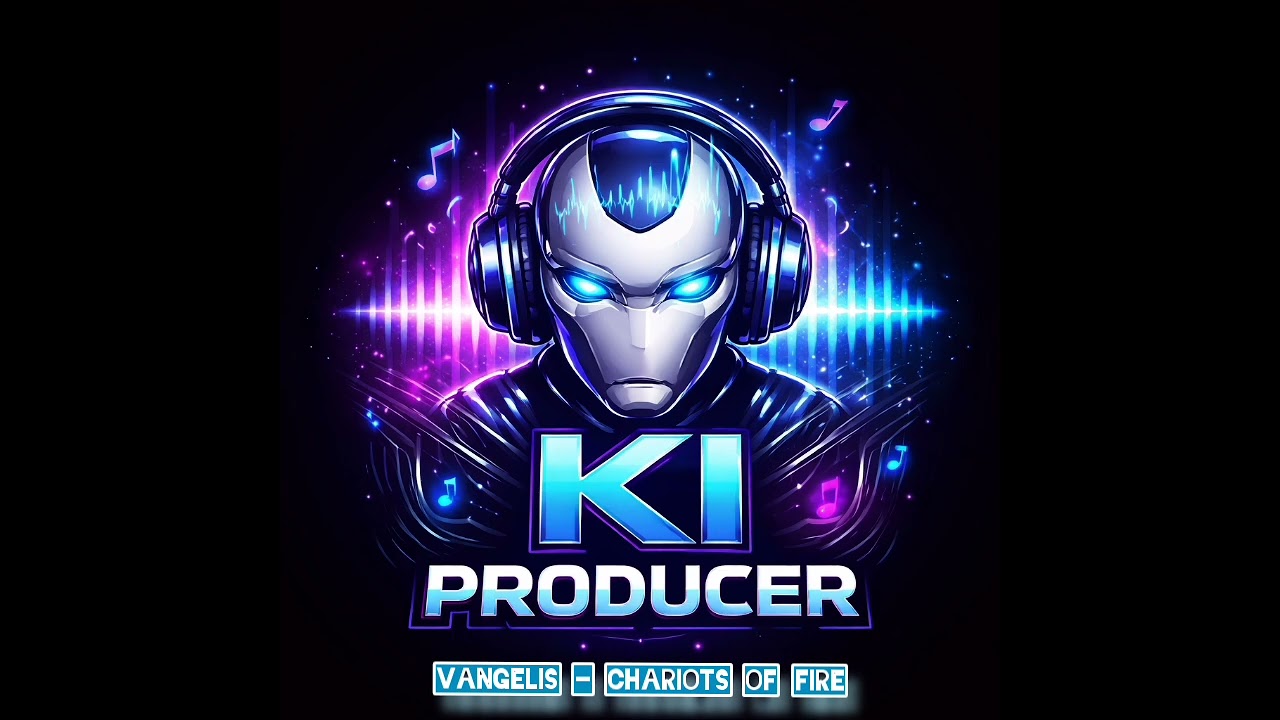 Vangelis - Chariots of Fire