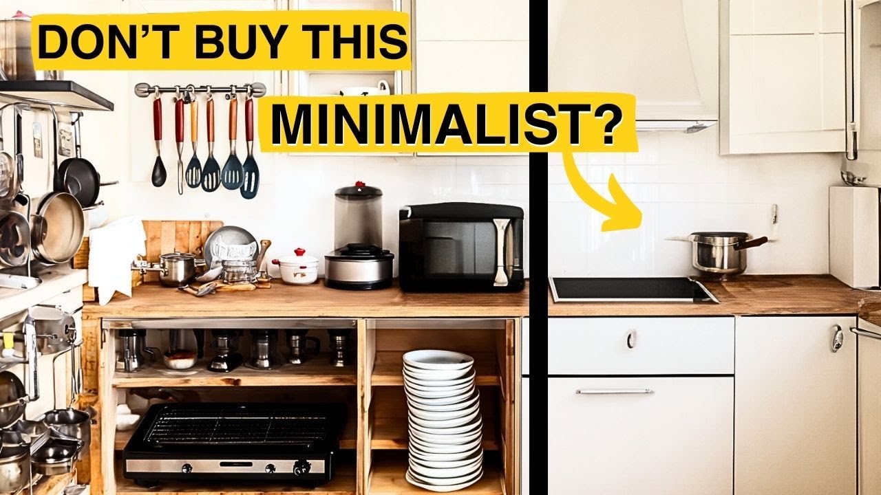 10 Things I Stopped Buying After Becoming a Minimalist