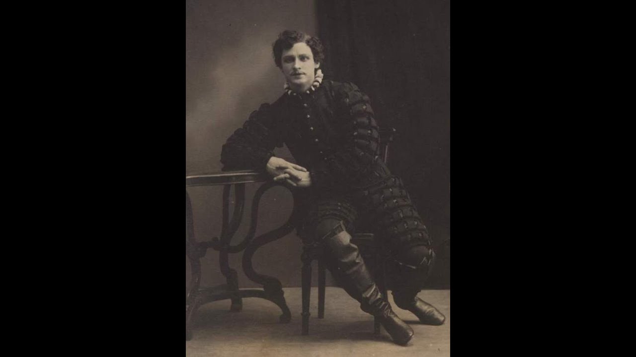 Kipras Petrauskas - La donna &egrave; mobile