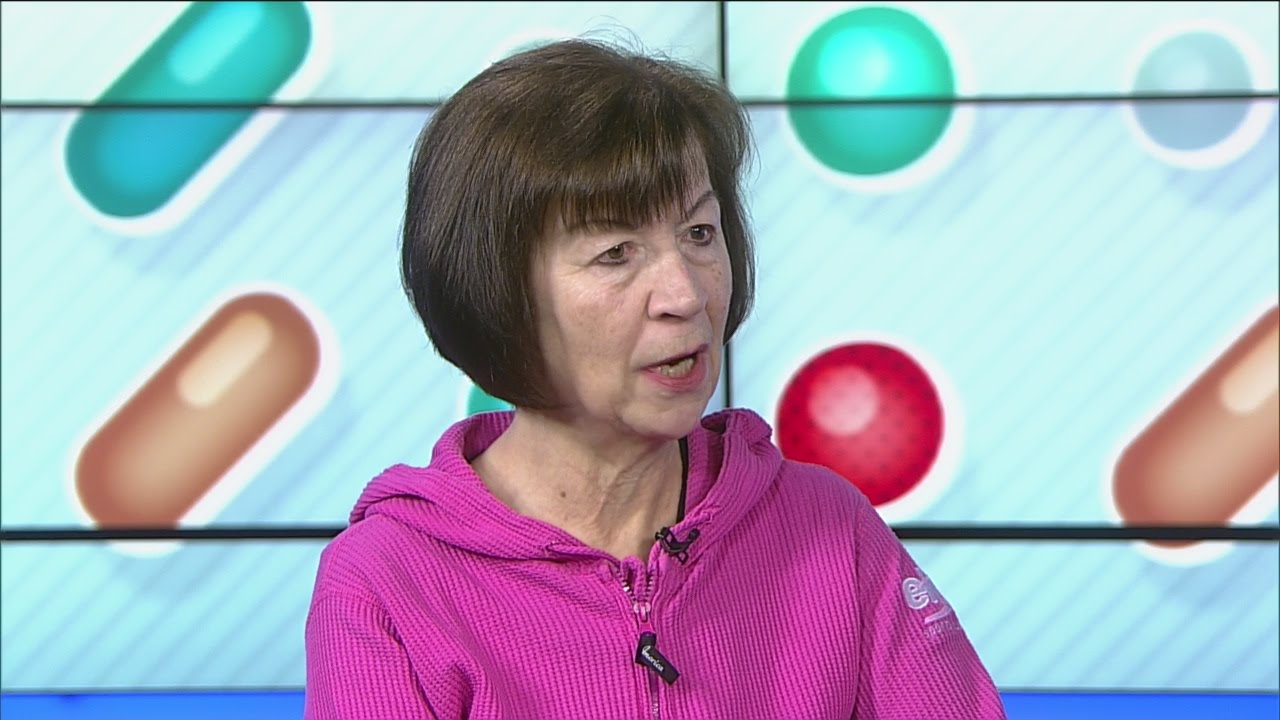Registered dietician shares top vitamin mistakes